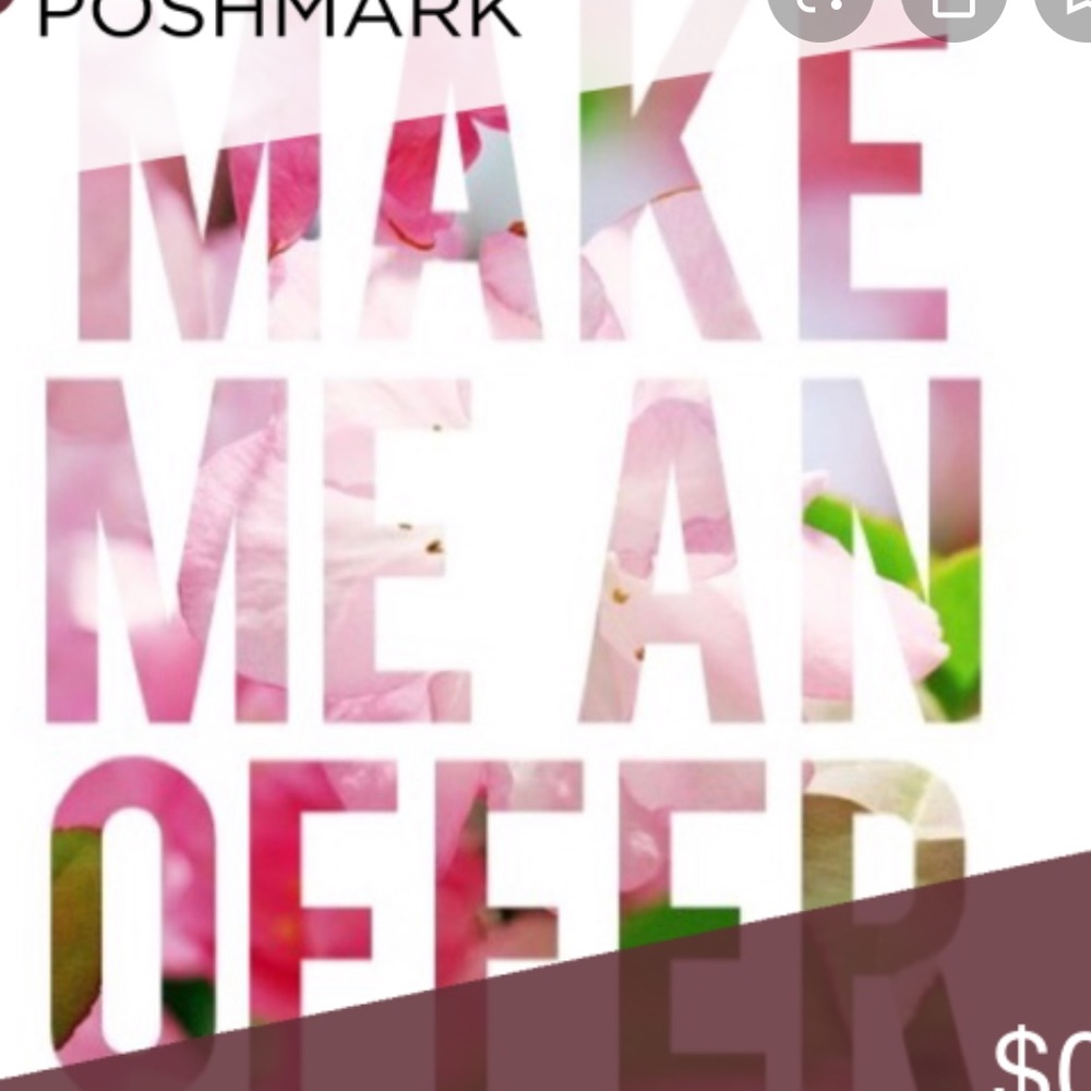 Prices are negotiable!!!